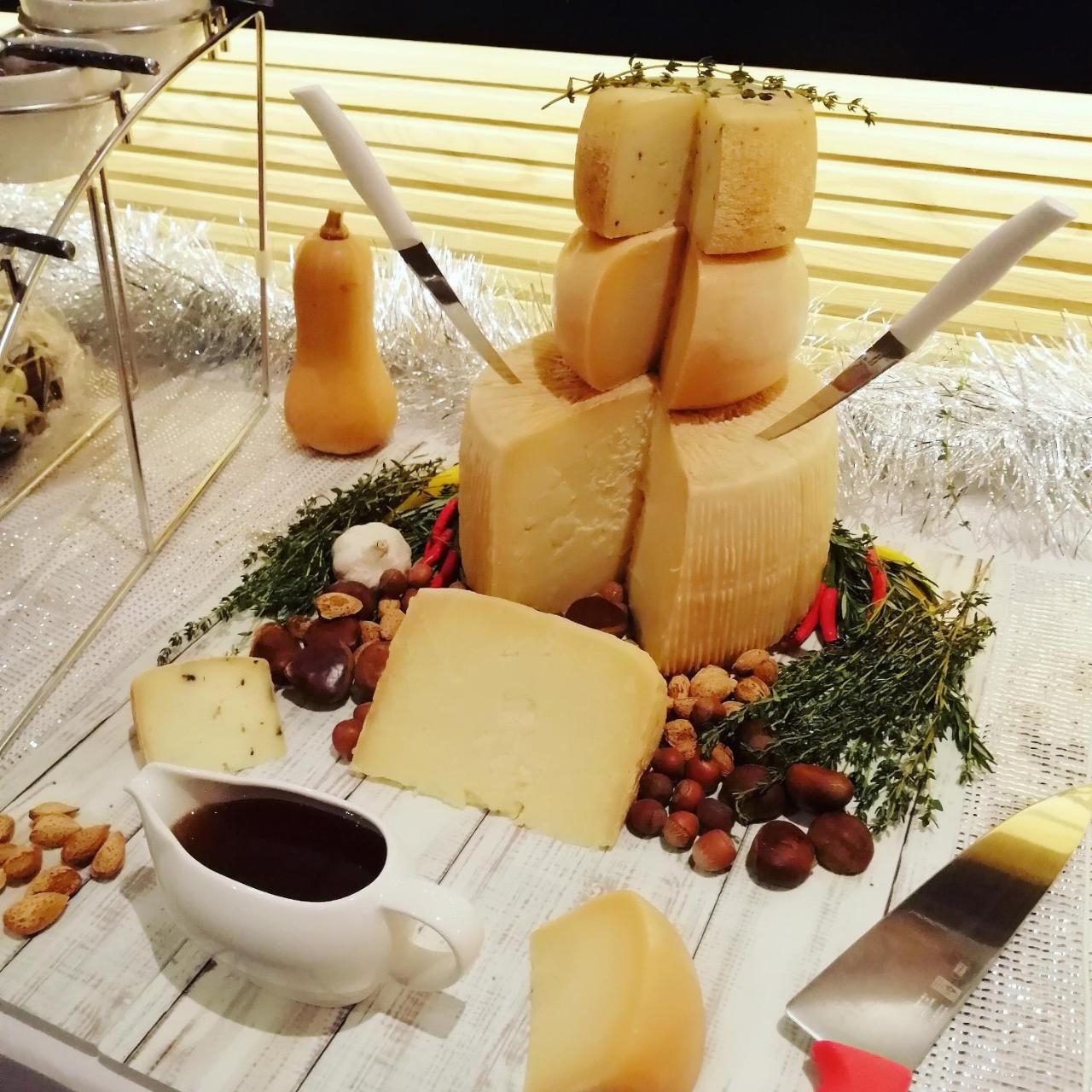 橄榄酒店 麦纳麦 外观 照片